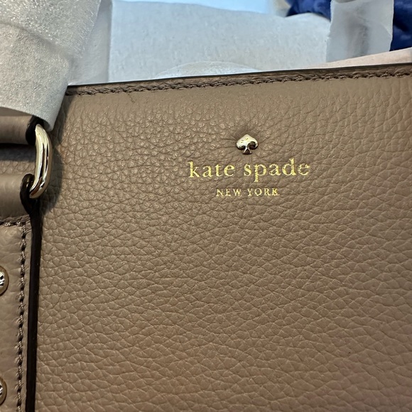 Kate Spade Evangelie Larmont Avenue bag NWT - Picture 8 of 11
